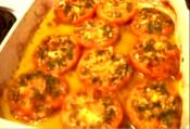 Italian Oven-browned Tomatoes  Part 1 : Introduction